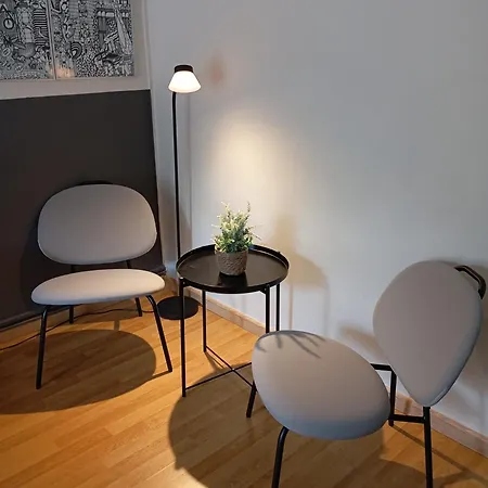 호스텔 호스탈 엘 니노트