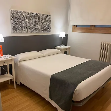 El Ninot Hostel Barcelona