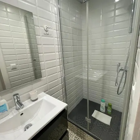 El Ninot Vandrerhjem