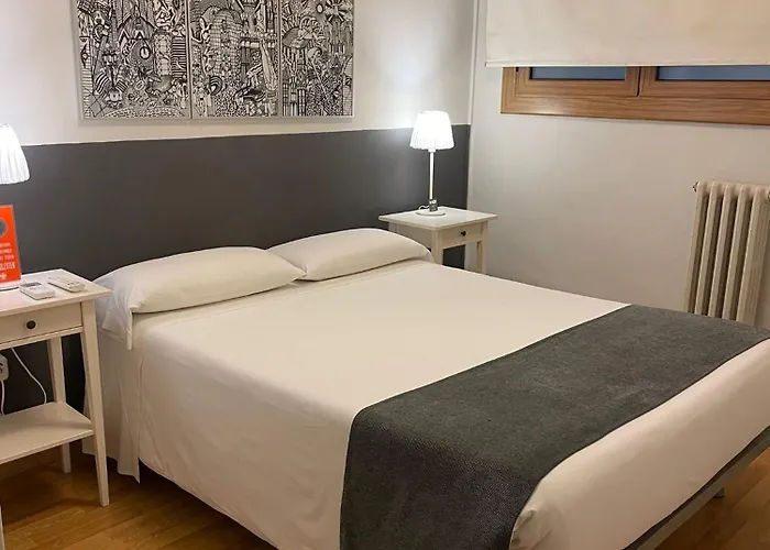 El Ninot Hostel Barcelona