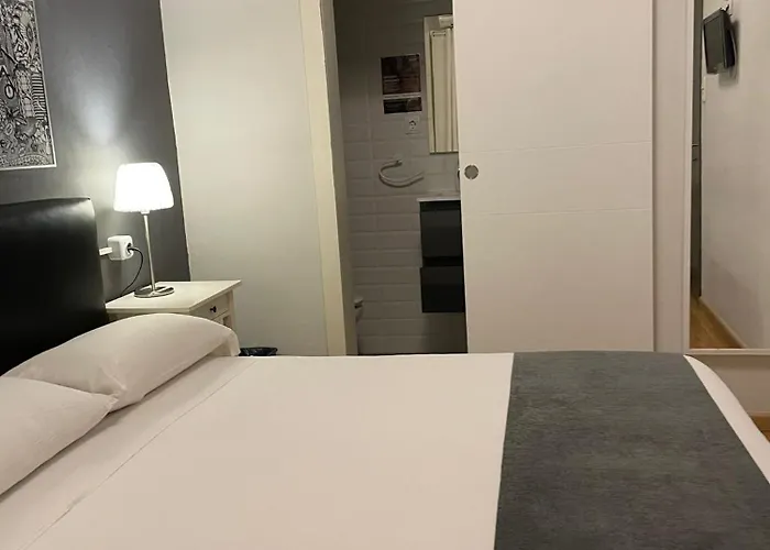 El Ninot Hostel Barcelona