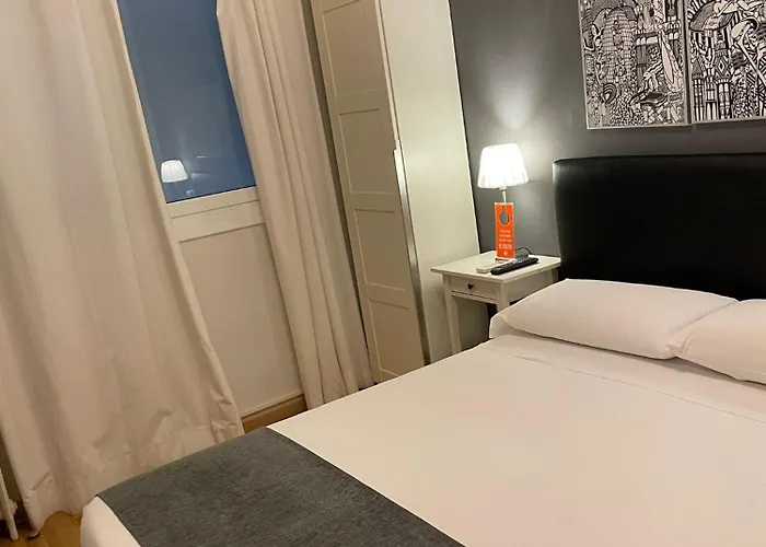 El Ninot * Barcelona