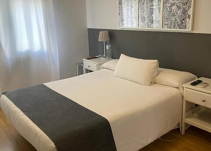 Hostel El Ninot Barcelona