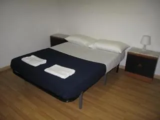 Hostel El Ninot Barcelona