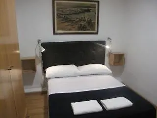 El Ninot * Barcelona