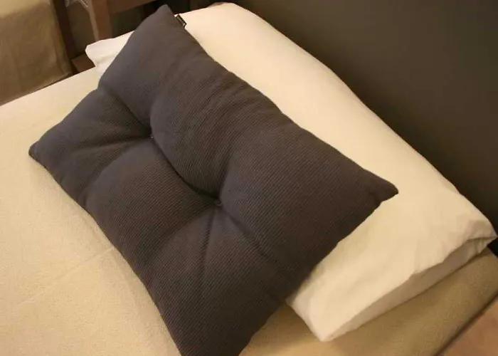 Hostel El Ninot Barcelona