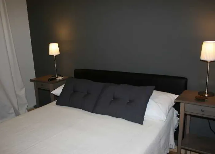 El Ninot Hostel Barcelona