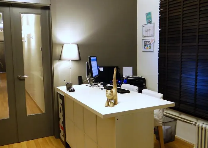 El Ninot Hostel Barcelona