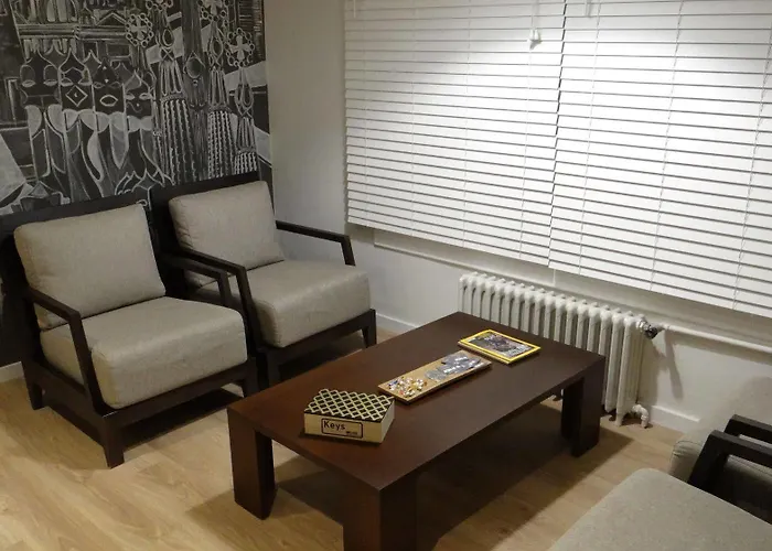 El Ninot * Barcelona