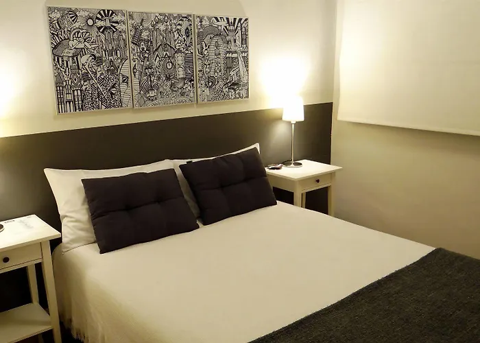 Hostel El Ninot *