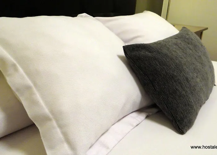 El Ninot Hostel Barcelona