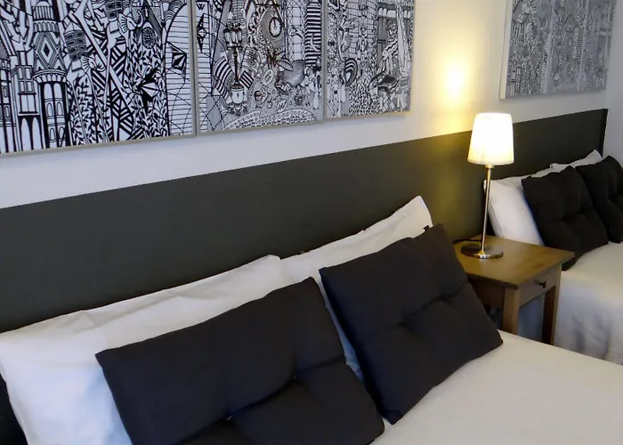 El Ninot * Barcelona