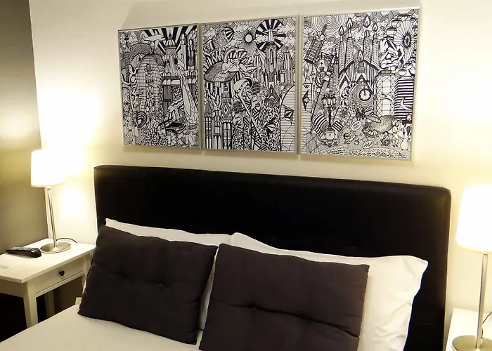 Hostel El Ninot *