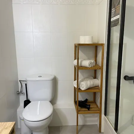 Guest house El Ninot