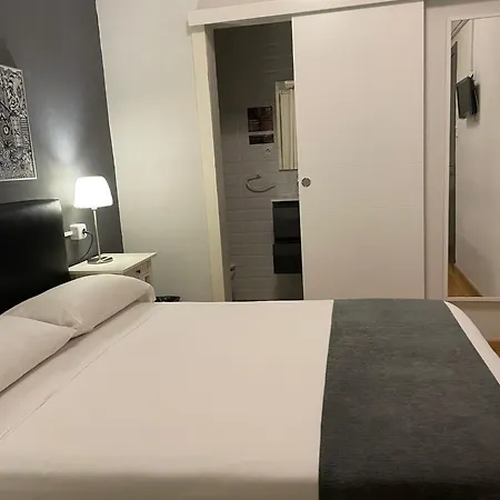 El Ninot Guest house Barcelona