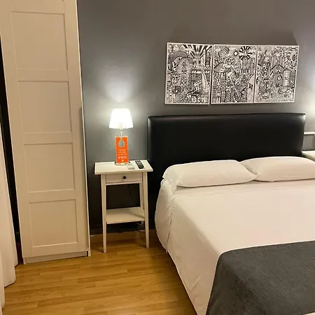 Guest house El Ninot Barcelona