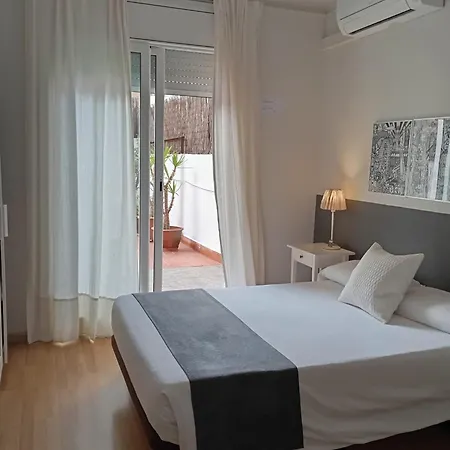 El Ninot Guest house