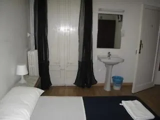 Guest house El Ninot