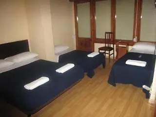 Auberge de jeunesse El Ninot *