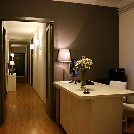 Guest house El Ninot