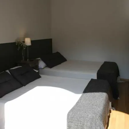 Guest house El Ninot