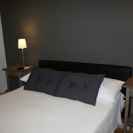 El Ninot Guest house Barcelona