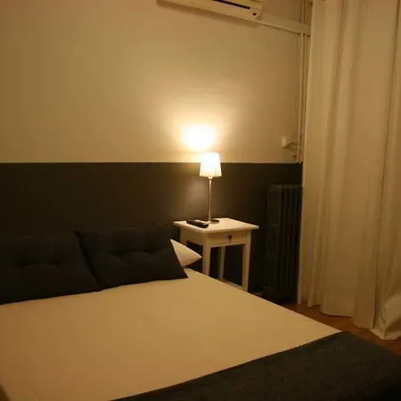 El Ninot Guest house