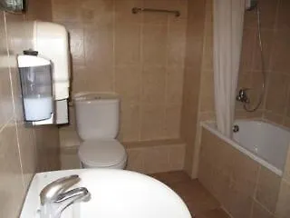 El Ninot Auberge de jeunesse Barcelone
