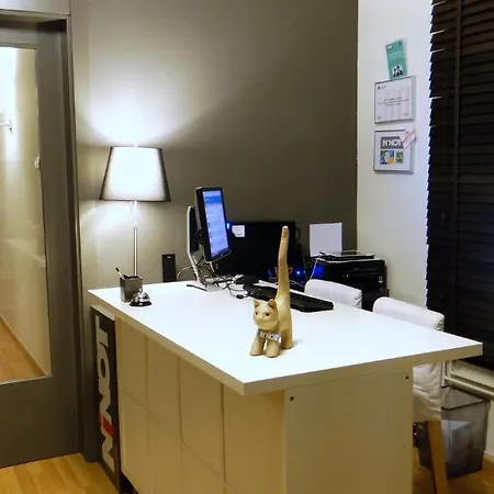 El Ninot Vandrarhem Barcelona