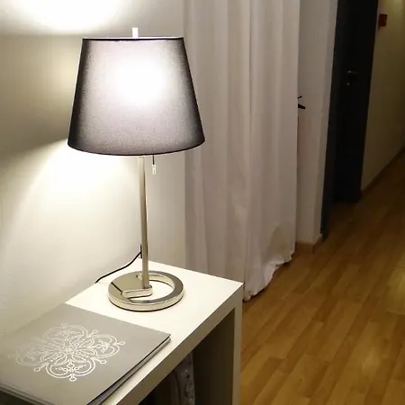 El Ninot Guest house