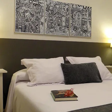 El Ninot Guest house