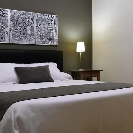 El Ninot Guest house