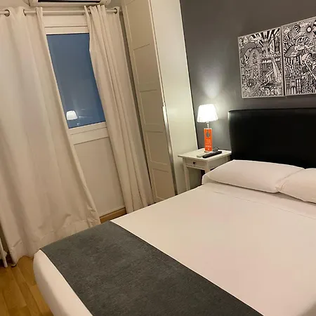 El Ninot * Barcelona