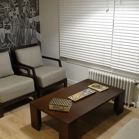 オスタル エル ニノート * バルセロナ