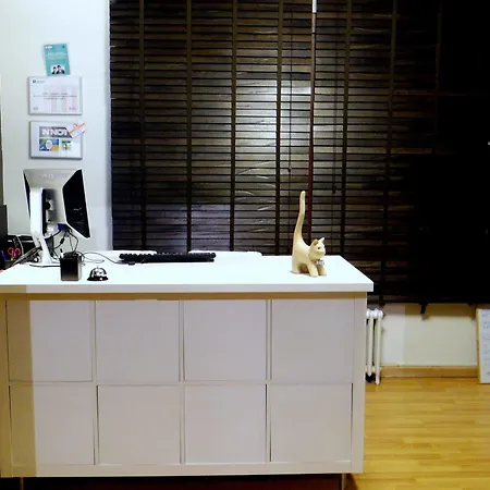 Hostel El Ninot Barcelona