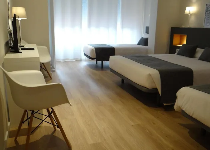 El Ninot Βαρκελώνη